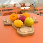 Tente Sancy Glamping