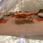 Tente Sancy * Chambon-sur-Lac